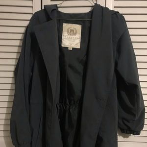 Express coat
